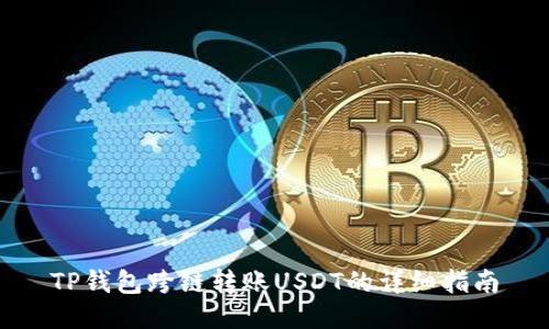 TP钱包跨链转账USDT的详细指南