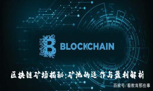 区块链矿场揭秘：矿池的运作与盈利解析