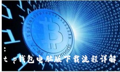 :
t p钱包电脑版下载流程详解