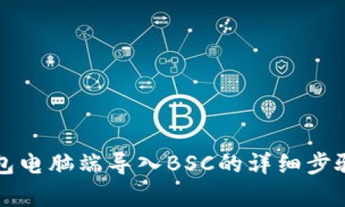 TP钱包电脑端导入BSC的详细步骤解析