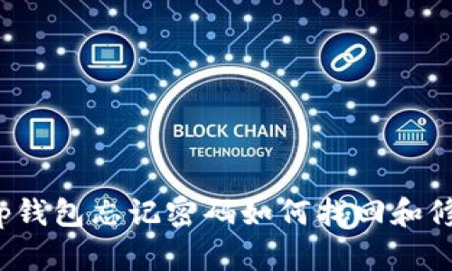 t p钱包忘记密码如何找回和修改