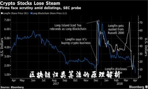 区块链归类算法的原理解析