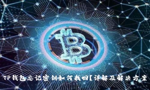 TP钱包忘记密钥如何找回？详解及解决方案