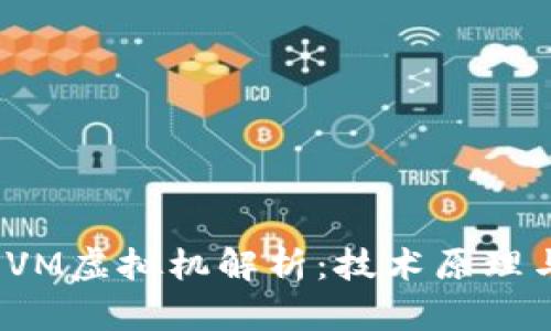 : 区块链EVM虚拟机解析：技术原理与应用前景