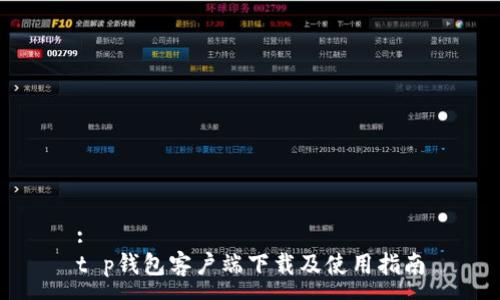 :
t p钱包客户端下载及使用指南