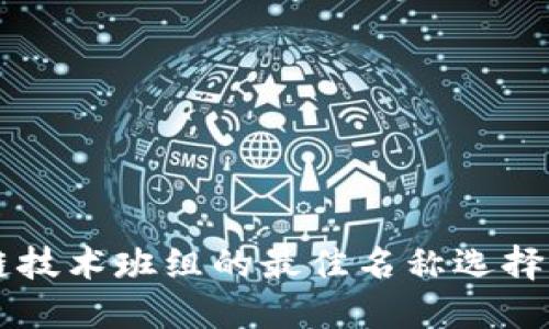 区块链技术班组的最佳名称选择与推荐