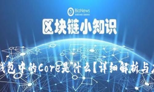 TP钱包中的Core是什么？详细解析与应用