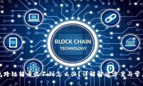 TP钱包跨链转币收不到怎么办？详解解决方案与常见问题