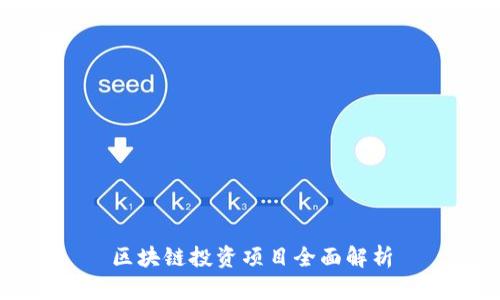 区块链投资项目全面解析