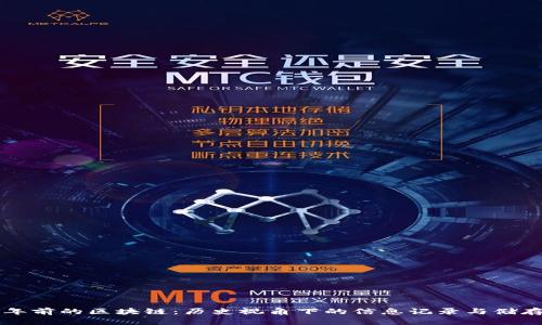 六百年前的区块链：历史视角下的信息记录与储存技术