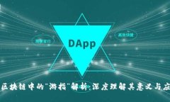 : 区块链中的“游指”解析：深度理解其意义与应