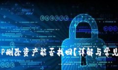 TP钱包APP删除资产能否找回？详解与常见问题解答