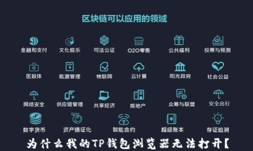 
为什么我的TP钱包浏览器无法打开？