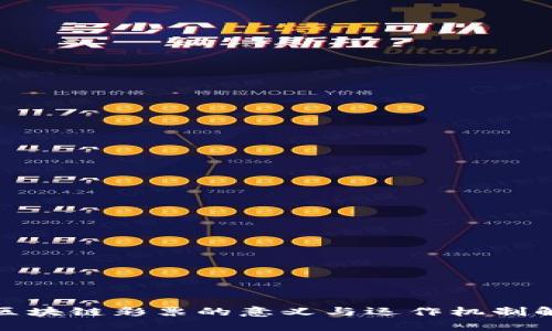 : 区块链彩票的意义与运作机制解析