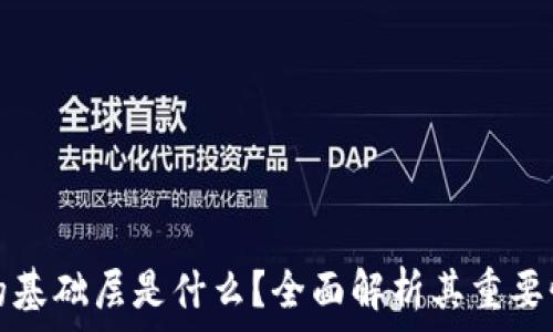  
区块链的基础层是什么？全面解析其重要性与功能