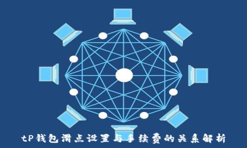   
tP钱包滑点设置与手续费的关系解析
